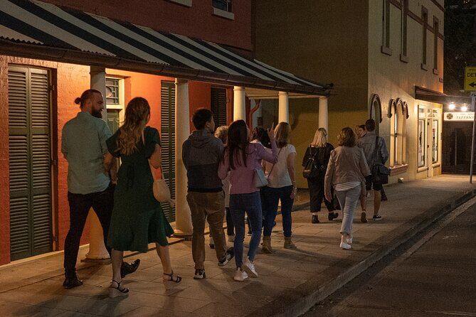 Sydney Dark Stories True Crime Tour - Summary: Who Will Find Value in This Tour?