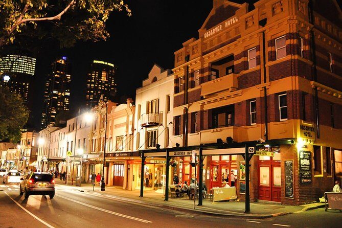 Sydney Dark Stories True Crime Tour - Final Thoughts