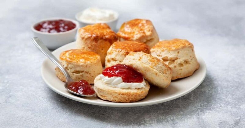 Sydney: Devonshire Tea Harbour Cruise with Live Commentary - Summary of Why You Should Consider This Tour