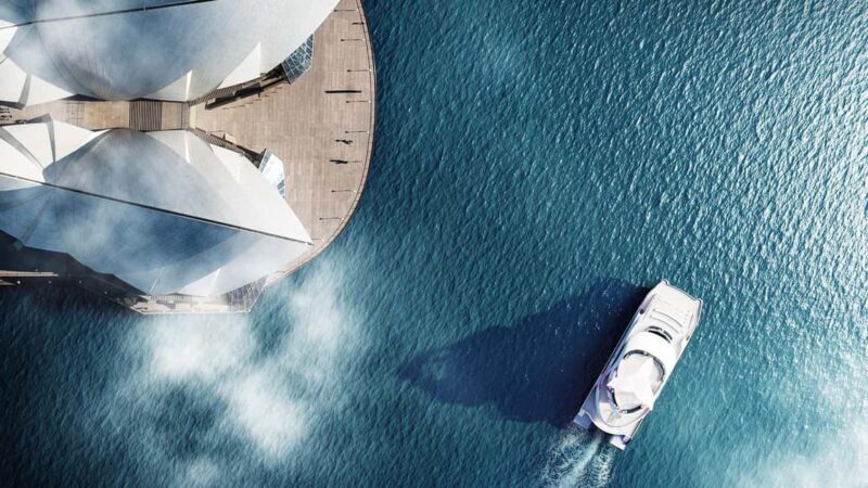 Sydney: Dinner Cruise with 3-Course Meal - The Food: A Reflection of Sydney’s Culinary Diversity