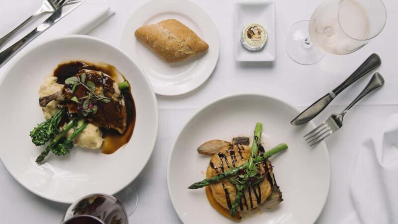 Sydney: Dinner Cruise with 3-Course Meal - Final Thoughts: Who Should Consider It?