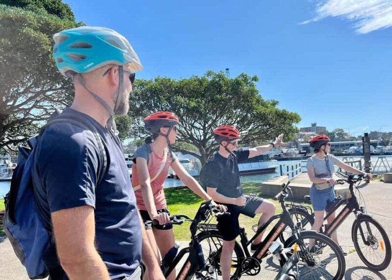 Sydney: Electric Bike Rental & Wheel Explorer Audio Guide - Final Thoughts: Is It Worth It?