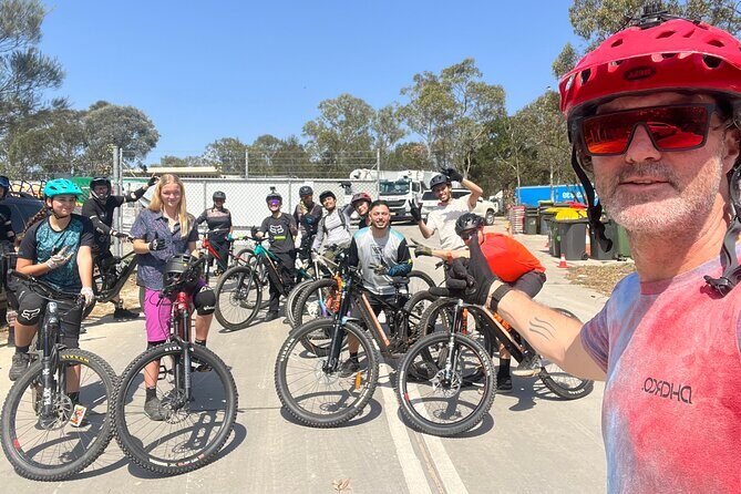 Sydney Electric Mountain Bike Guided Tour - FAQ Section