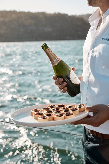 Sydney: Exclusive Sydney Harbour Cruise on a Classic Yacht - A Detailed Look at the Sydney Harbour Classic Yacht Cruise