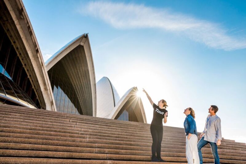 Sydney Explorer Pass: Save up to 50%* on Attraction Tickets - What You’ll Love About the Pass