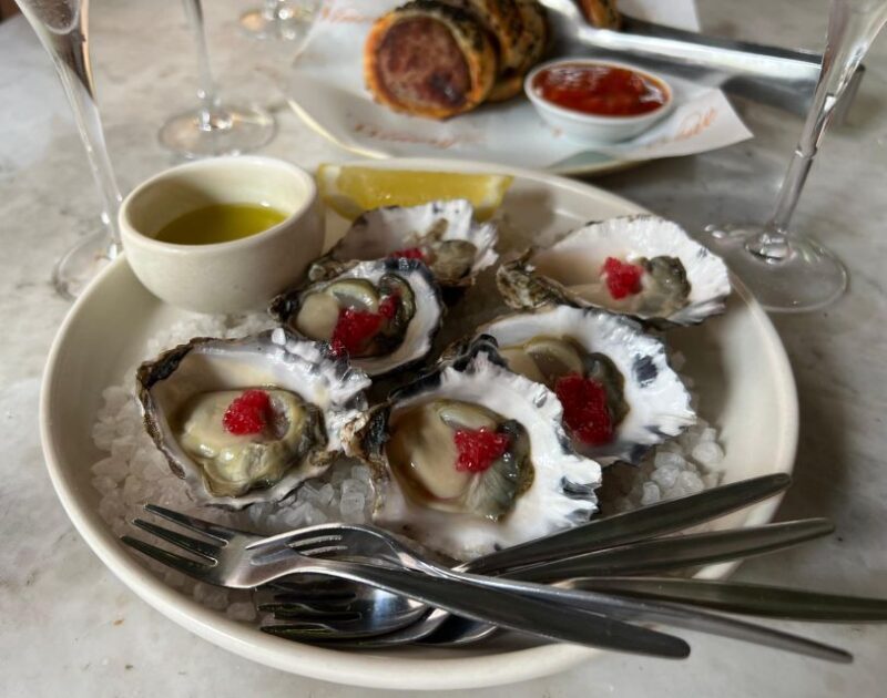 Sydney: Food Tour in Trendy Surry Hills with 8 Tastings - Authentic Food, Stories, and Australian Culture