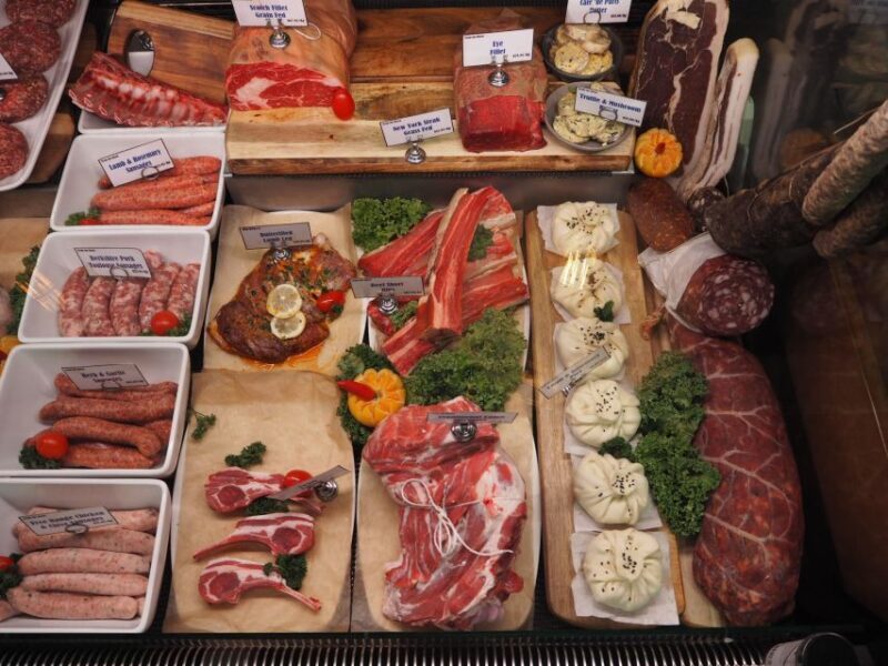 Sydney: Food Tour in Trendy Surry Hills with 8 Tastings - The Sum Up