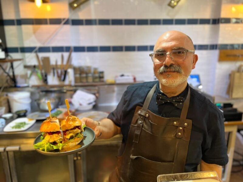 Sydney: Food Tour in Trendy Surry Hills with 8 Tastings - FAQs