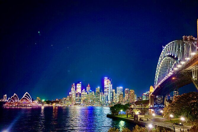 Sydney Full Day Private City Harbour Coastal Adventure - A Detailed Look at the Sydney Full Day Private Tour