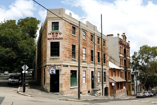 Sydney Ghost Quest: Self-Guided Haunted History Game - Practical Details & How It Fits Into Your Trip