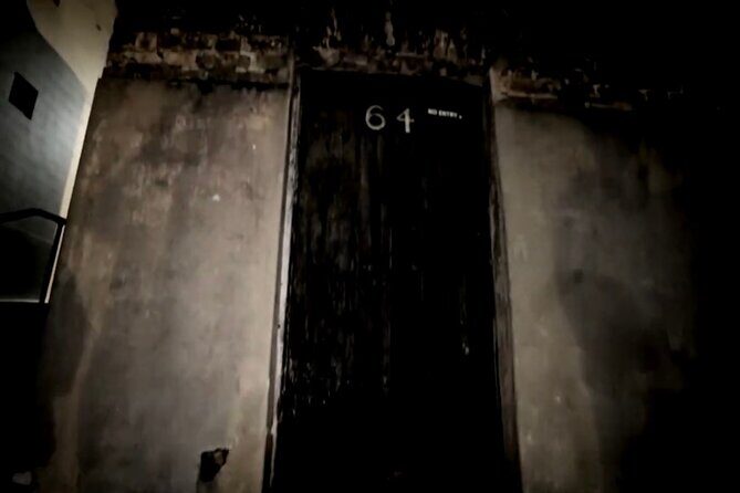 Sydney Ghost Walking Tour - Experience the Haunted Side of Sydney: The Ghost Walking Tour in The Rocks