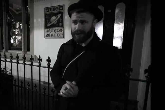 Sydney Ghost Walking Tour - Final Word