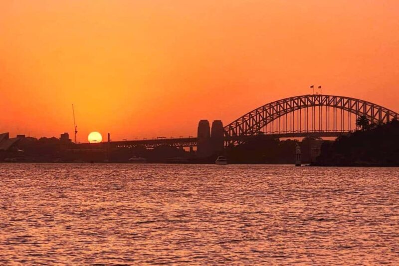 Sydney: Golden Glow Sunset Harbour Cruise with 1 Drink - Final Thoughts: Is It Worth It?