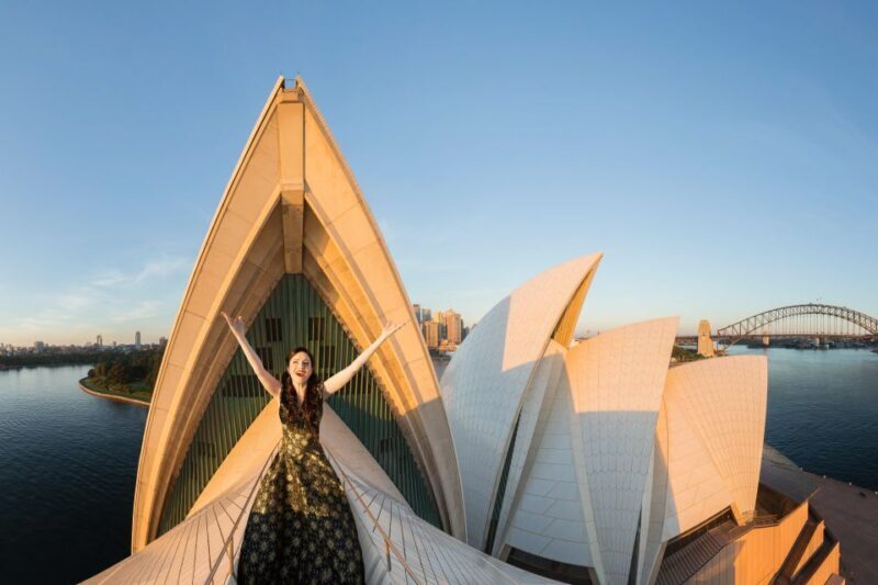 Sydney: Great Opera Hits Ticket at the Sydney Opera House - In-Depth Review: What You Can Expect from This Opera Night