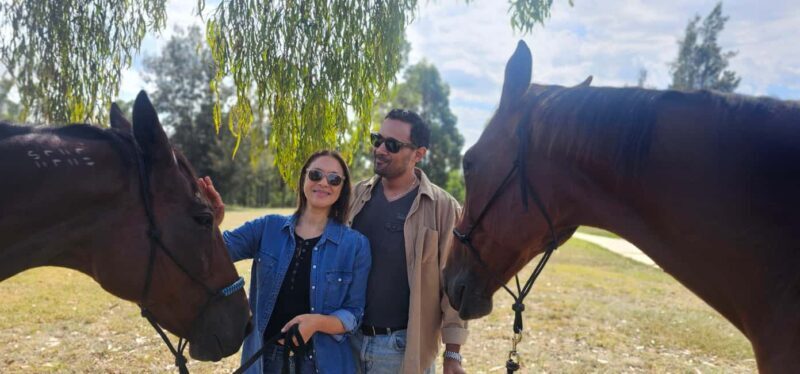 Sydney: Guided 2-Hour Horseback Picnic Tour - Why This Tour Stands Out
