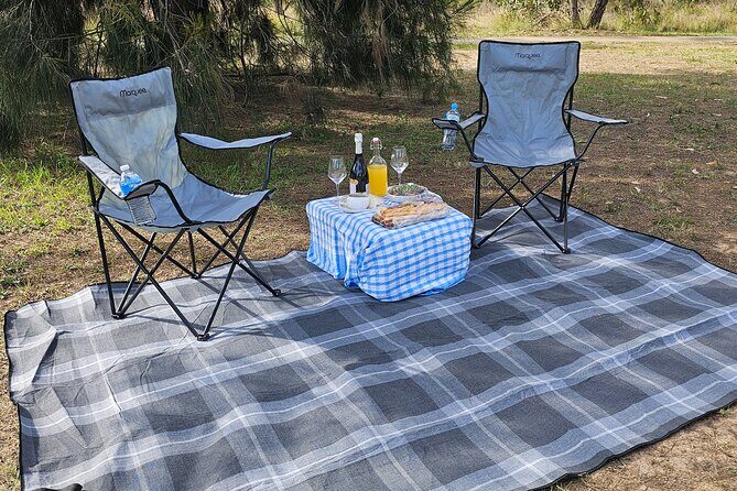 Sydney Guided Horse Ride Picnic - Who Should Consider This Tour?