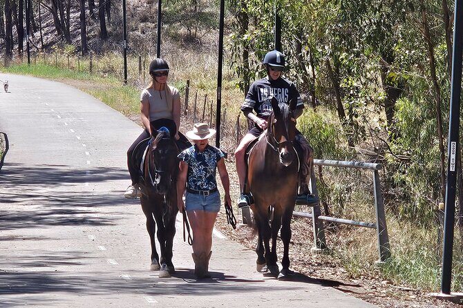 Sydney Guided Horse Ride Picnic - FAQ: Your Questions Answered