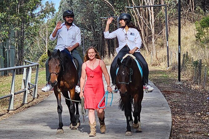 Sydney Guided Horse Ride Picnic - Final Thoughts: Is This Experience Right for You?