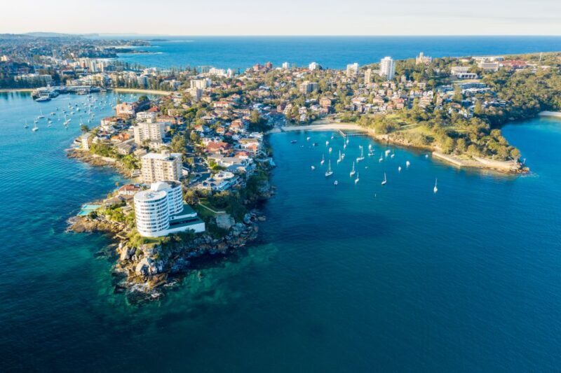 Sydney: Guided Kayak Tour of Manly Cove Beaches - What the Experience Means for You