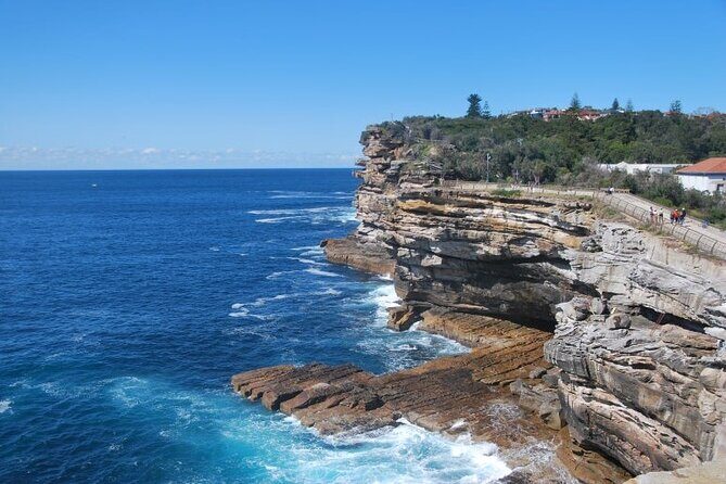 Sydney Half Day City Tour - Practical Details and Value