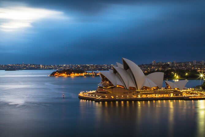 Sydney Half Day City Tour - Final Thoughts