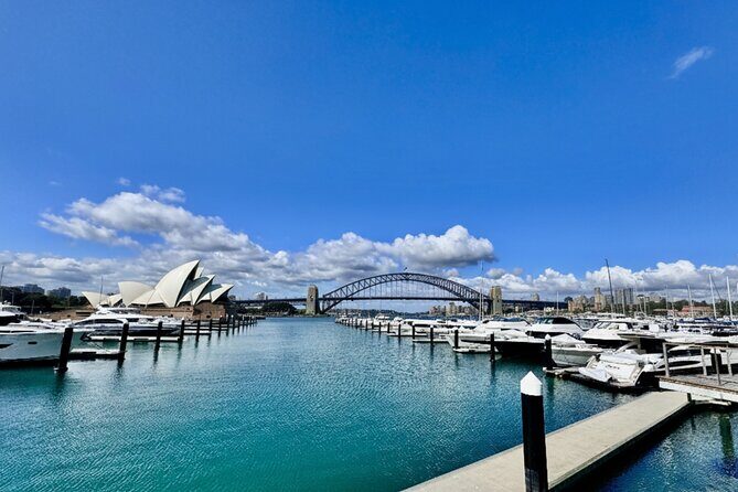 Sydney Half Day City Tour - Frequently Asked Questions