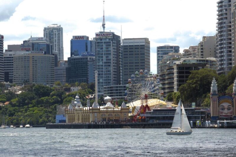 Sydney: Half-Day City Tour - The Experience: What You Can Expect in Practice