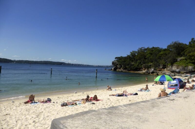 Sydney: Half-Day City Tour - Price and Value: Is It Worth It?