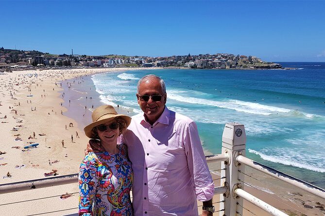 Sydney Half Day Highlights - Luxury Private Tour | Morning or Afternoon Avail - Experience the Best of Sydney in Half a Day with a Private Tour
