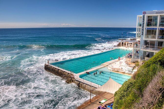 Sydney Half Day Highlights - Luxury Private Tour | Morning or Afternoon Avail - Key Points