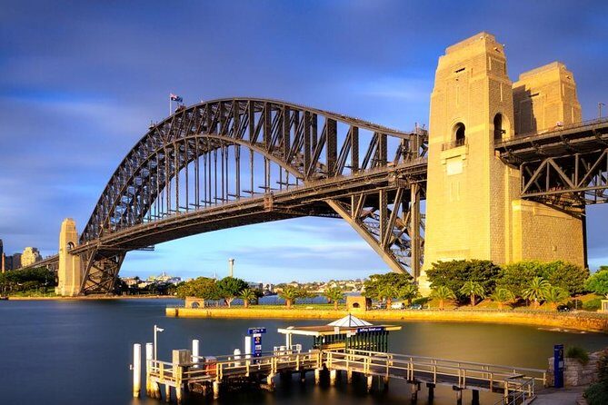 Sydney Half Day Highlights - Luxury Private Tour | Morning or Afternoon Avail - Final Word
