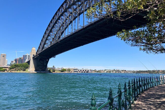 Sydney Half Day Luxury Private Tour - Why Choose This Tour?
