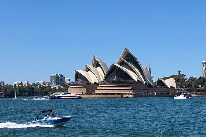 Sydney Half Day Luxury Private Tour - FAQ