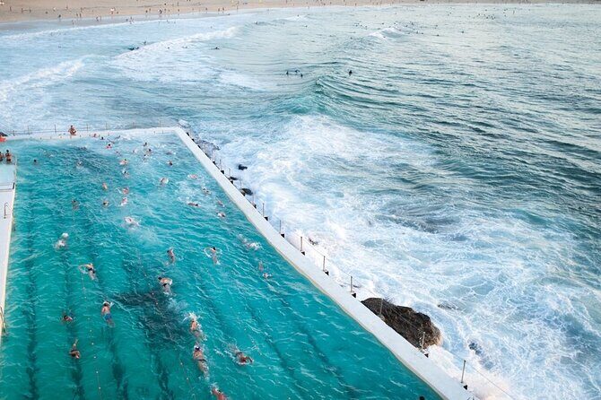 Sydney Half-Day Private Tour | Beaches, History & Icons - A Closer Look at the Sydney Half-Day Private Tour