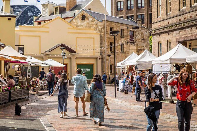 Sydney Half-Day Private Tour | Beaches, History & Icons - Final Recommendation
