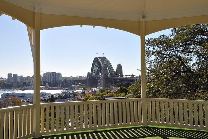 Sydney Half Day Private Tour - FAQ