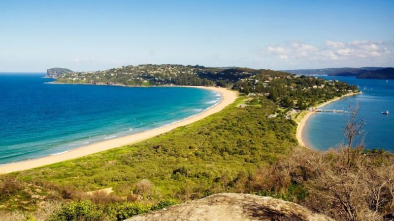 Sydney: Half-Day Private Tour of Sydney's Northern Beaches - A Deep Dive into the Northern Beaches Tour