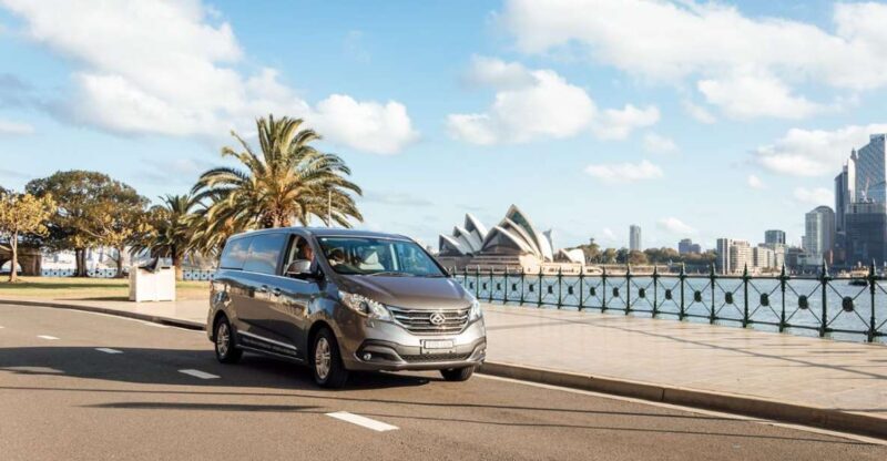 Sydney: Half-Day Private Tour of Sydney's Northern Beaches - The Sum Up: Is This Tour Right for You?