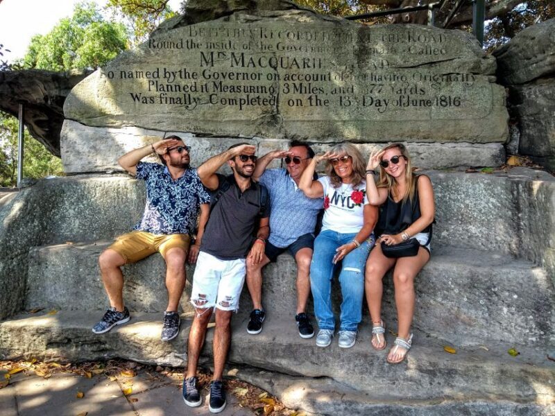Sydney Half Day private tour: see Opera House, Bondi Beach - Experience Sydney in Half a Day: Private Tour Highlights