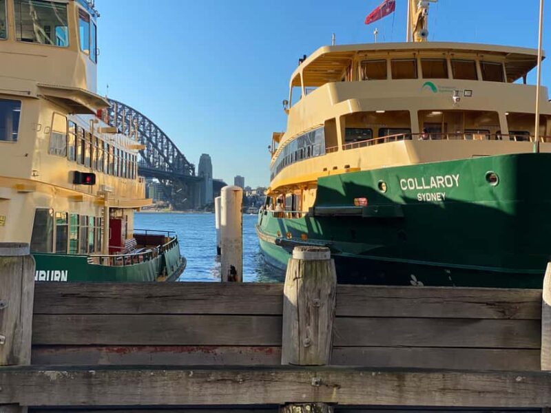 Sydney Half Day private tour: see Opera House, Bondi Beach - What This Tour Means for You