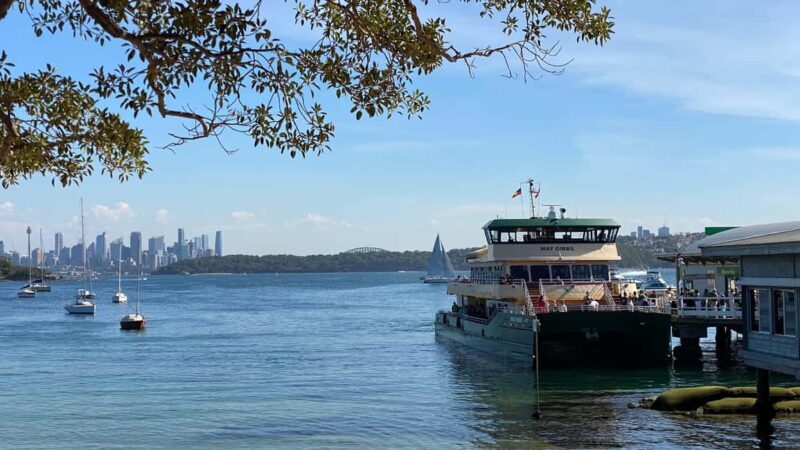 Sydney Half Day private tour: see Opera House, Bondi Beach - The Sum Up: Who Will Love This Experience?
