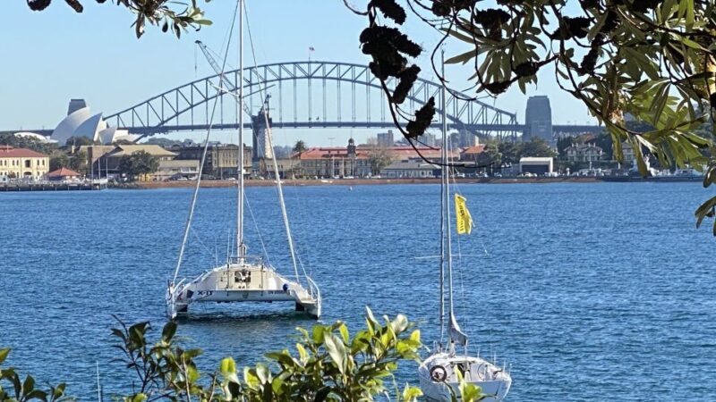 Sydney Half Day private tour: see Opera House, Bondi Beach - FAQ