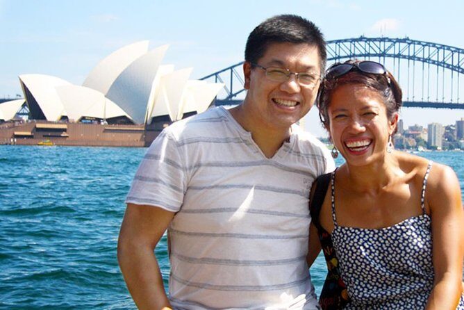 Sydney Half Day Private Tour: See Sydney Opera House and Bondi - What Do Travelers Say? Authentic Insights from Reviews