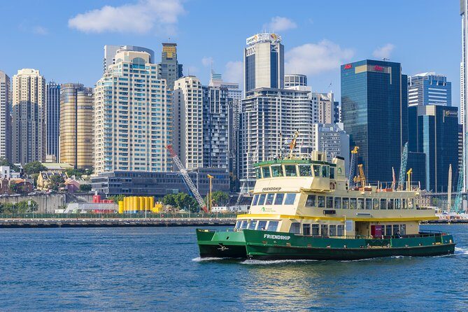 Sydney Half Day Tour with a Local: 100% Personalized & Private - Practical Tips for Your Tour