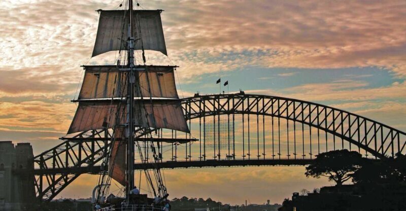 Sydney: Harbor Sunset Cruise with Dinner - A Practical Dive into the Sydney Harbour Sunset Dinner Cruise