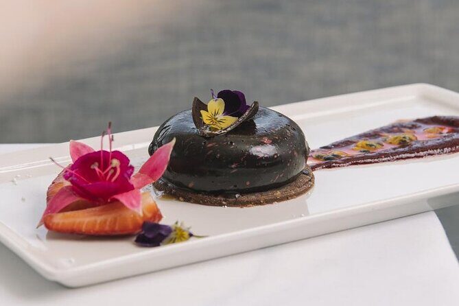 Sydney Harbour 2-Course Indulgent Lunch Cruise - Who Should Consider This Experience?