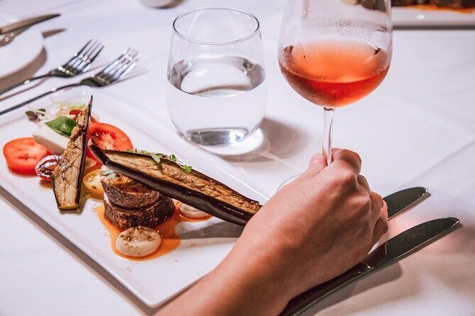 Sydney Harbour 2-Course Indulgent Lunch Cruise - Frequently Asked Questions