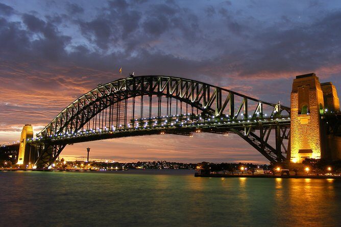 Sydney Harbour: A Self-Guided Audio Tour to Lavender Bay - A Detailed Look at the Tour Experience