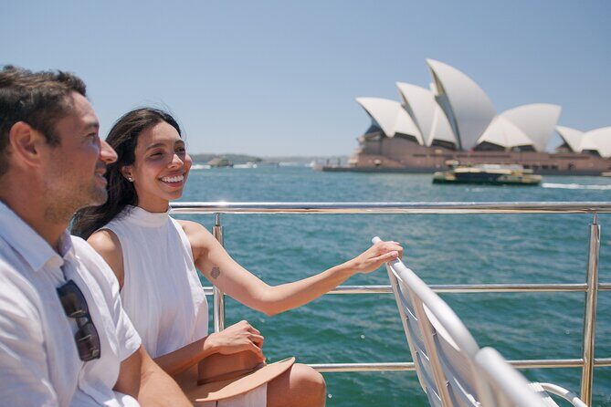 Sydney Harbour and Fish Market Sightseeing Cruise - The Sum Up: Who Should Book This Cruise?