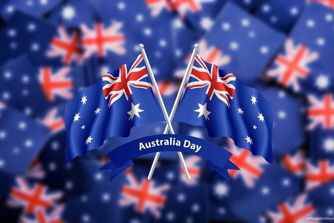 Sydney Harbour Australia Day Lunch and Ferrython Cruise - Experience Sydney Harbour on Australia Day with Lunch and the Ferrython Cruise